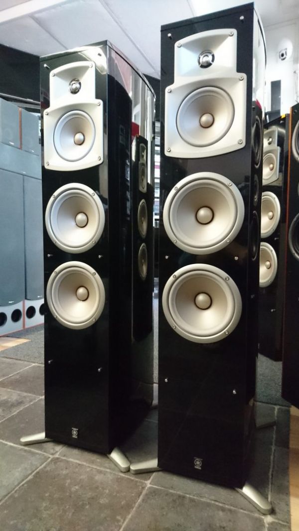 Yamaha NS-555