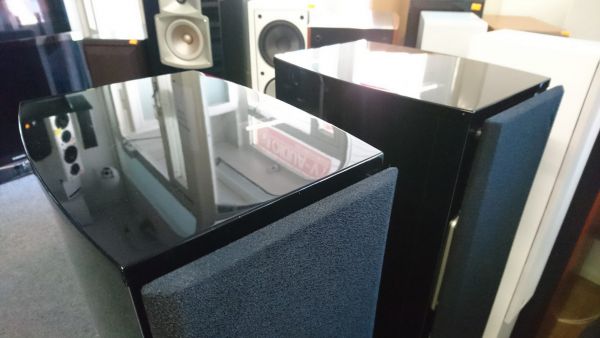 Yamaha NS-555 - Image 3