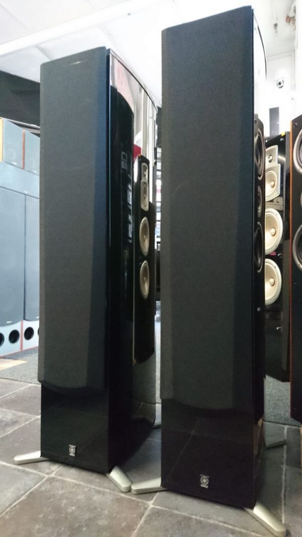 Yamaha NS-555 - Image 2