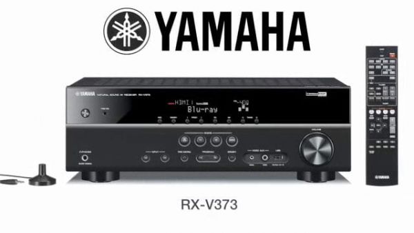 yamaha 373