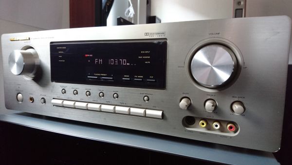 Marantz SR5000E