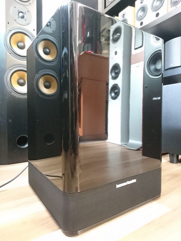 Harman Kardon Subwoofer SUB-TS11 300w