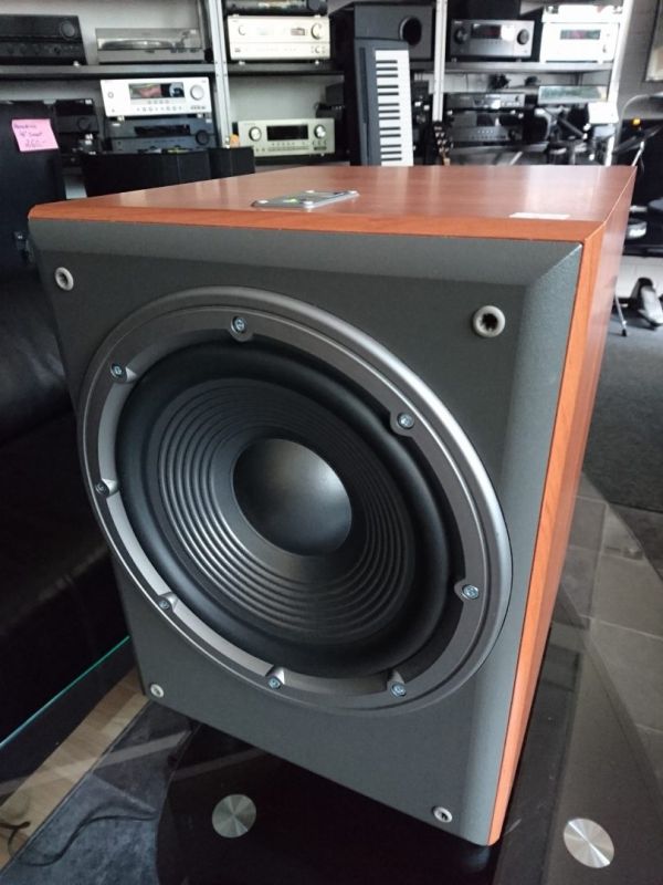 JBL E150P/230 subwoofer aktiivinen - Image 5