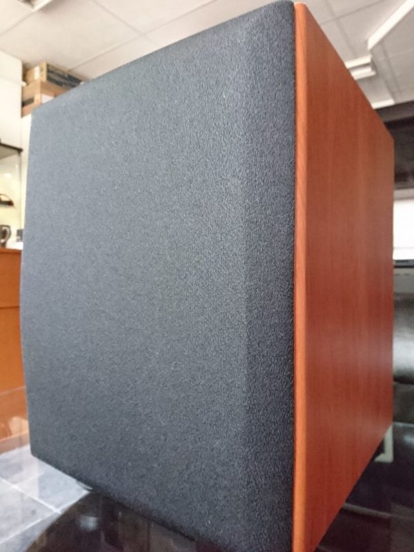JBL E150P/230 subwoofer aktiivinen - Image 3