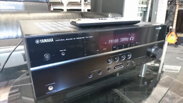 Yamaha RX-V467