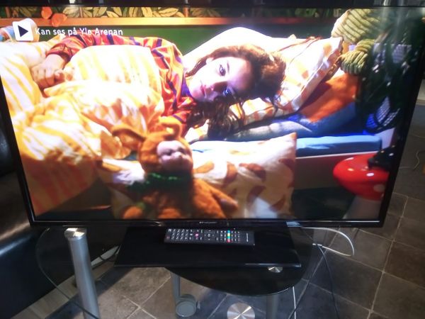 ProCaster LE-40F406 (40")LED televisio