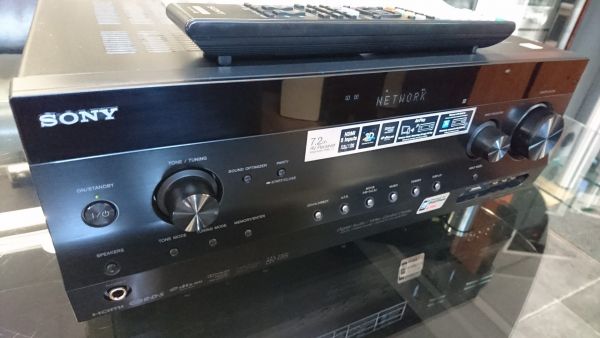 Sony STR-DN1030