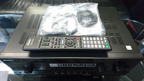 Sony STR-DN1030 - Image 2