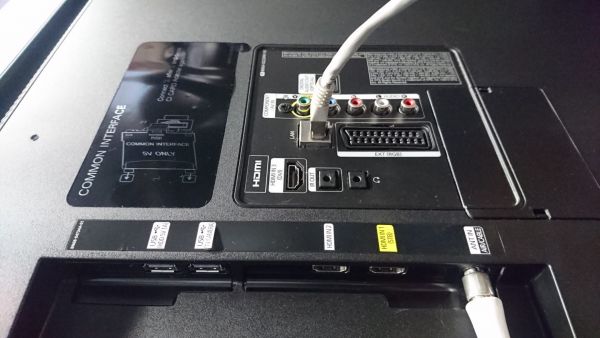 Samsung UE42F5305AK (42") Smart Led TELEVISIO - Image 3