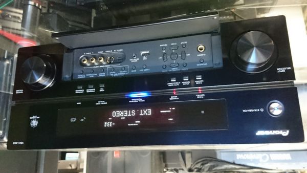 Pioneer VSX-LX60 - Image 3