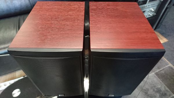 Boston Acoustics CR77 kaiuttimet - Image 4