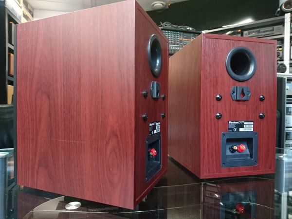 Boston Acoustics CR77 kaiuttimet - Image 3