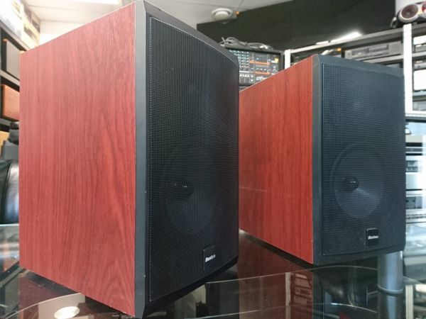 Boston Acoustics CR77 kaiuttimet - Image 2