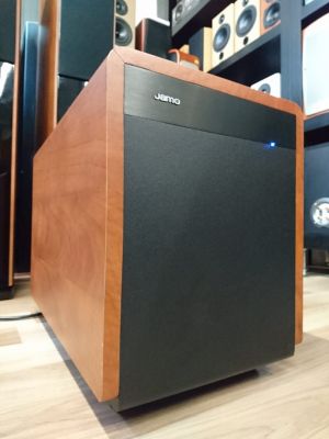 Jamo SUB250 250W subwoofer