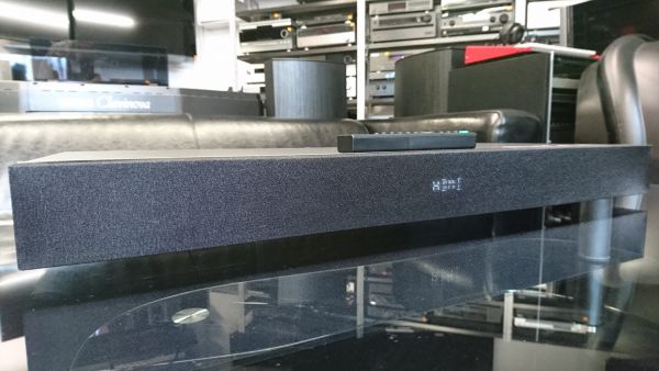 Sony soundbar HT-XT100 Bluetooth kaiutin