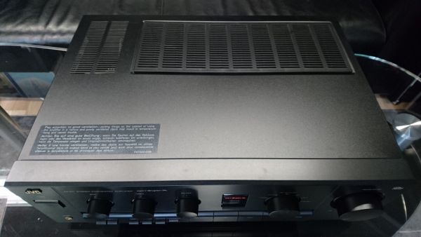 JVC AX-511 - Image 3