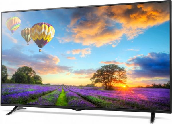Procaster 50UNB801H (50") UHD 4K SMART televisio