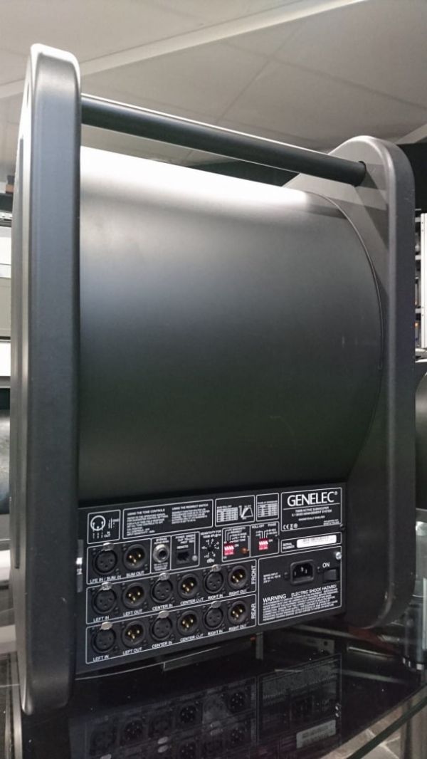 Genelec 7060B subwoofer - Image 6
