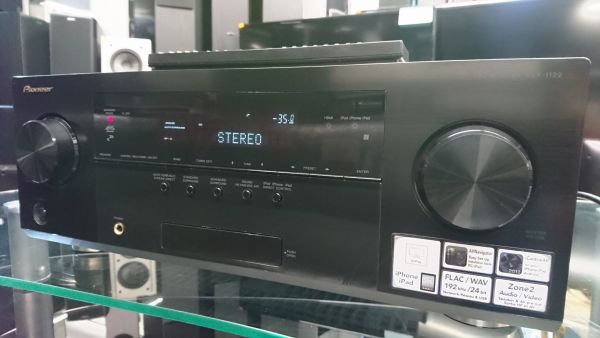 PIONEER VSX-1122