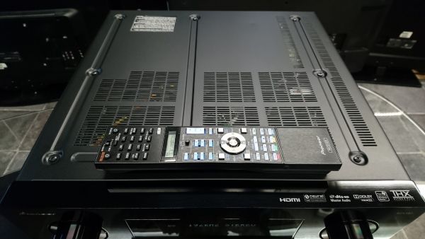 PIONEER SC-LX82 - Image 2