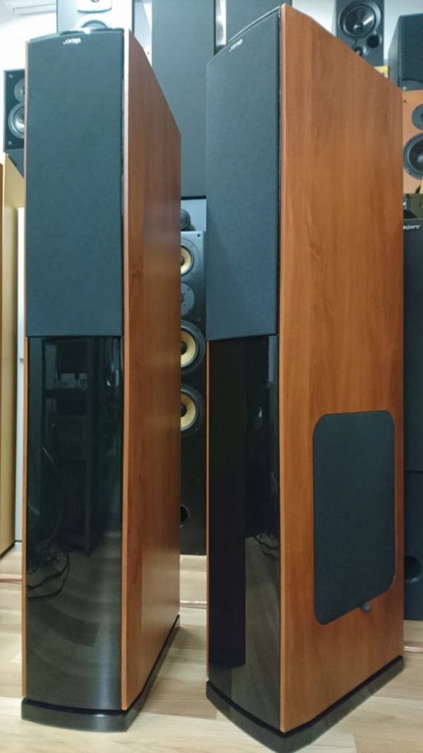 Jamo S606 - Image 3