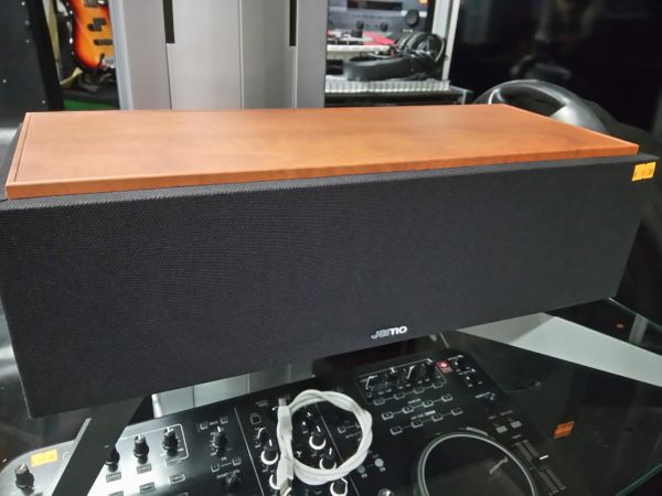Jamo E7CEN keskikaiutin 140w