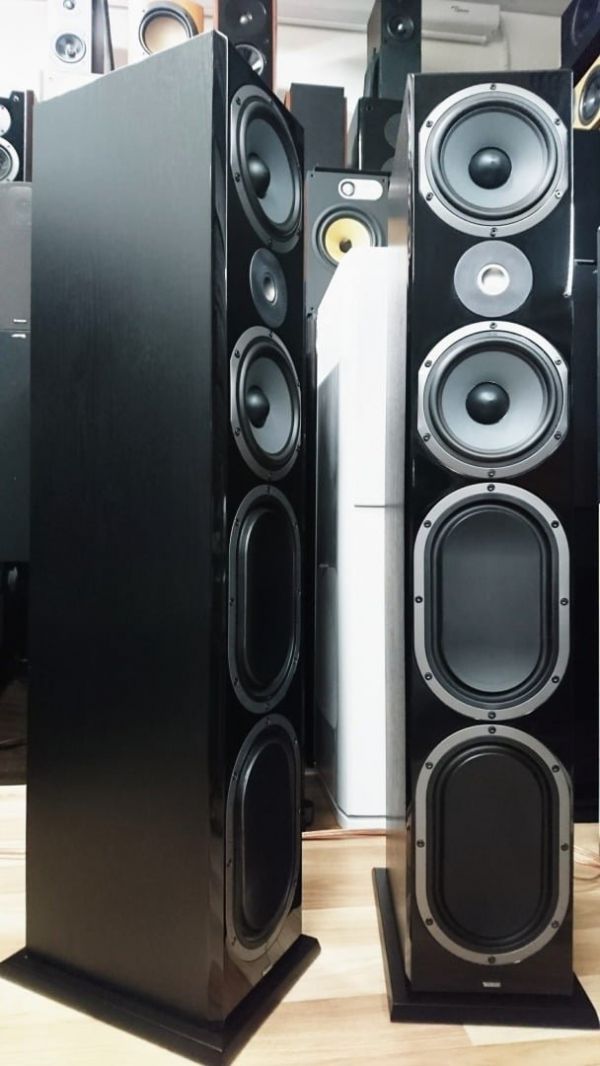 Audio Pro Wigo 160 kaiuttimet