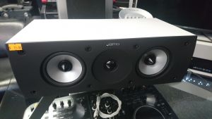 TV-Audio.fi 3 Jamo S62 keskikaiutin