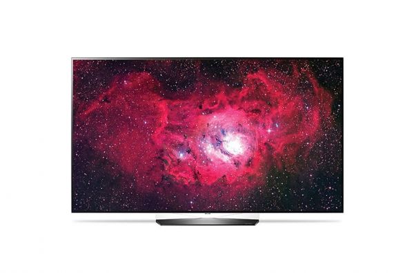 LG OLED55B7V (55") Smart 4K Ultra HD OLED -televisio