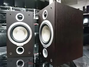 Tannoy Mer­cu­ry V1i kaiuttimet