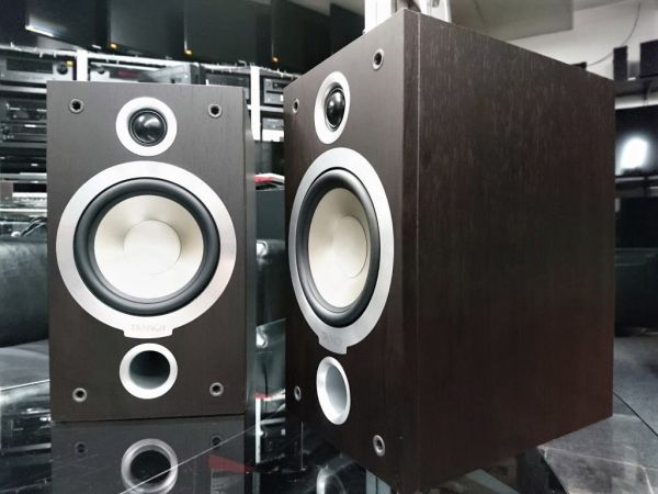 Tannoy Mer­cu­ry V1i kaiuttimet
