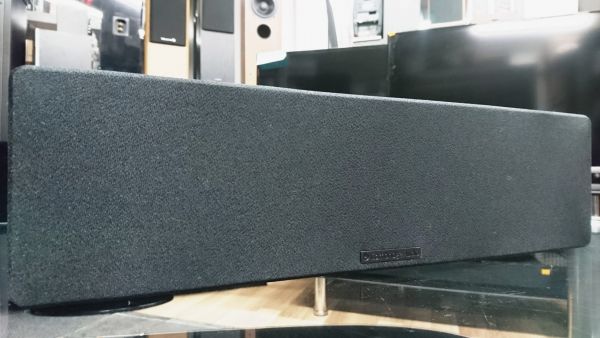 Cambridge Audio S50 keskikaiutin - Image 3