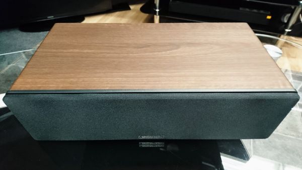 Cambridge Audio S50 keskikaiutin - Image 4
