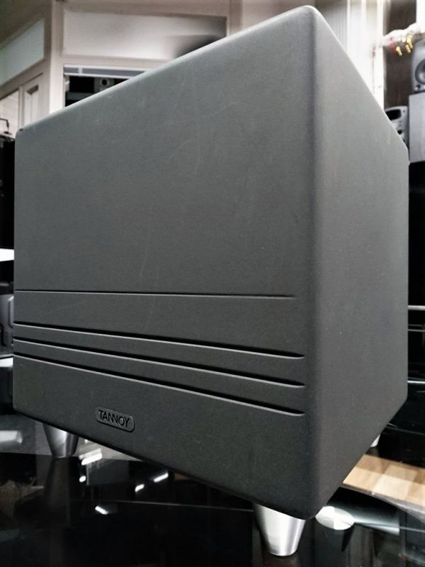 TANNOY TS8 subwoofer - Image 4