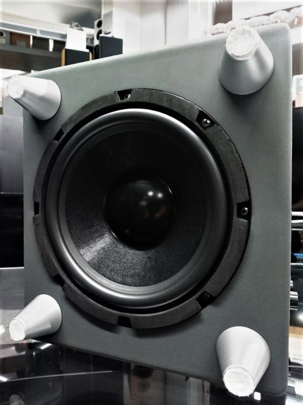 TANNOY TS8 subwoofer - Image 3