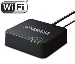 TV-Audio.fi 7 YAMAHA YWA-10 Langaton sovitin