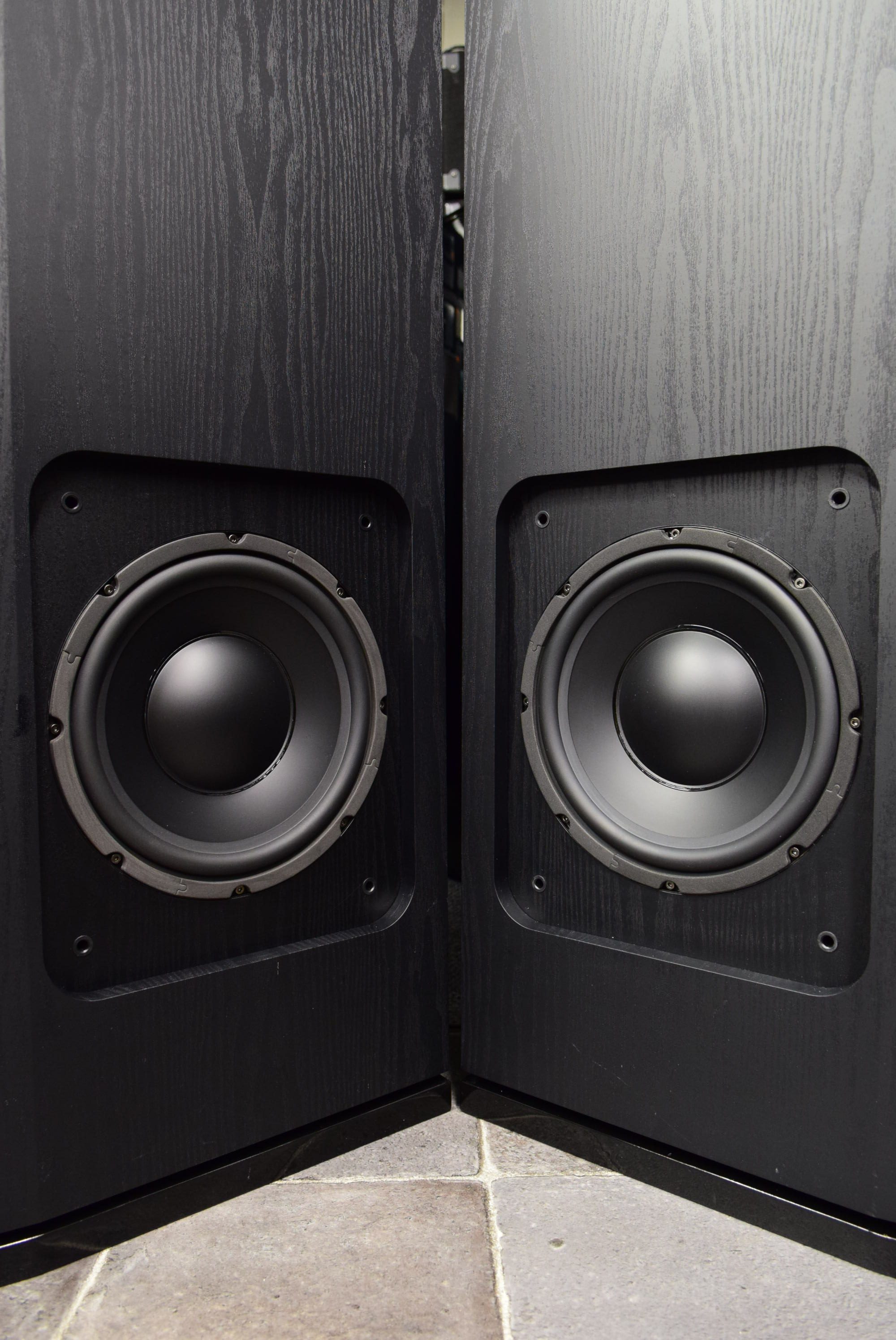 Jamo S608 Kaiuttimet TV Audio fi