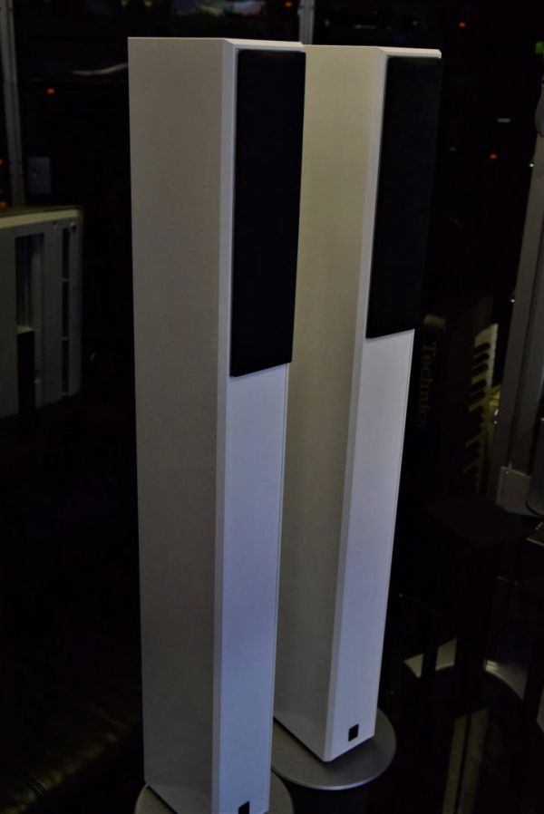 Yamaha NS-F210 kaiuttimet - Image 3