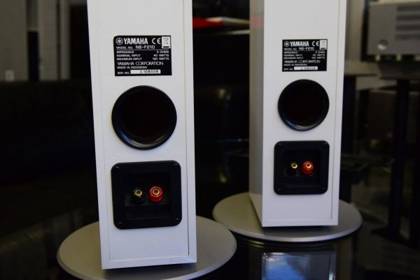 Yamaha NS-F210 kaiuttimet - Image 2