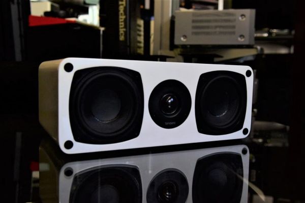 Tangent Evo E24 keskikaiutin