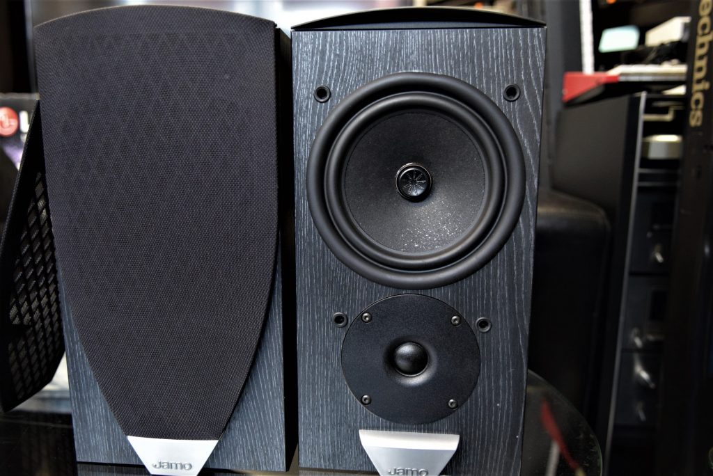 Jamo E 800 Kaiuttimet TV Audio fi