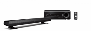 Yamaha YHT-S400 soundbar