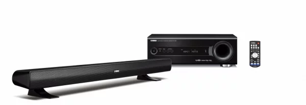 Yamaha YHT-S400 soundbar