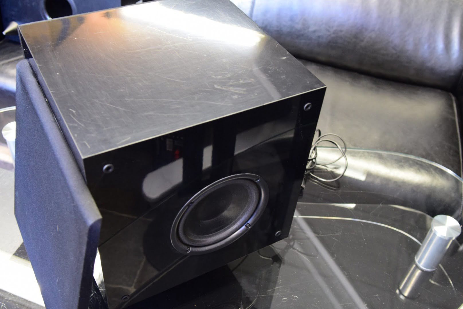 audio pro オーディオプロ ace-bass B2.27 MKⅡ