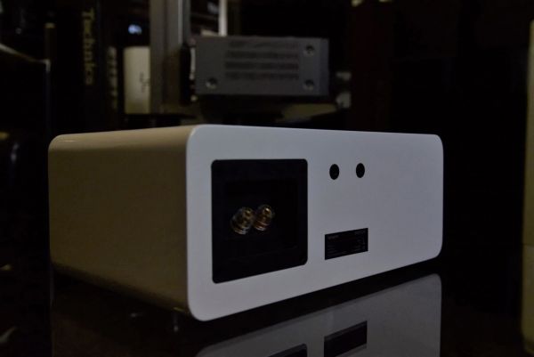 Tangent Evo E24 keskikaiutin - Image 3