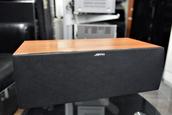 Jamo S500 CEN keskikaiutin - Image 3