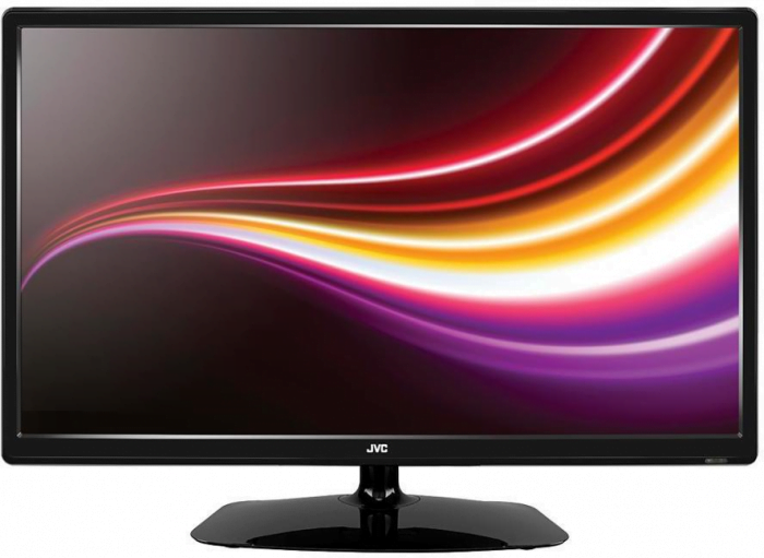 JVC LT-32E33B (32") LED TELEVISIO 1 JVC LT-32E33B (32") LED TELEVISIO