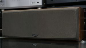 Monitor Audio Bronze BR-LCR keskikaiutin