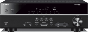 Yamaha RX-V383 5.1 AV-viritinvahvistin