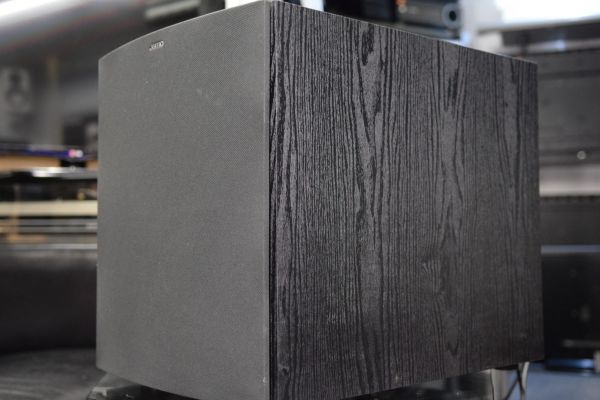 Jamo J12 subwoofer 12"